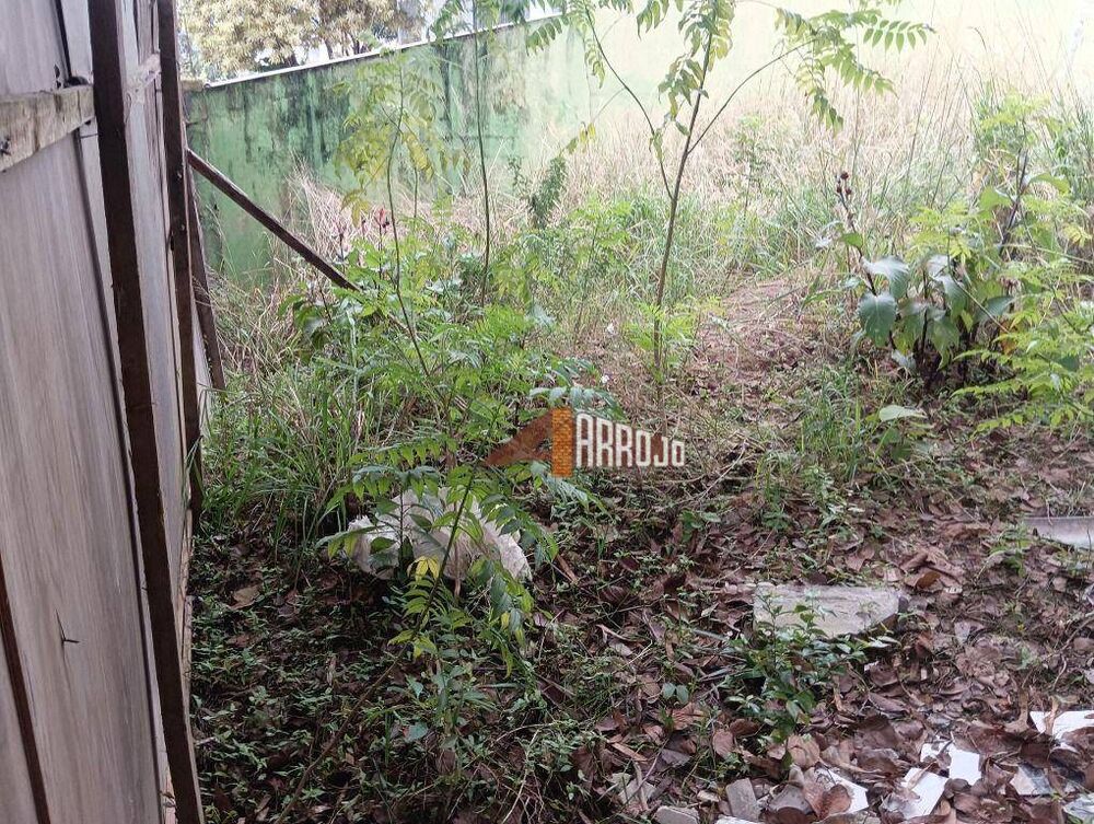 Terreno, 256 m² - Foto 5