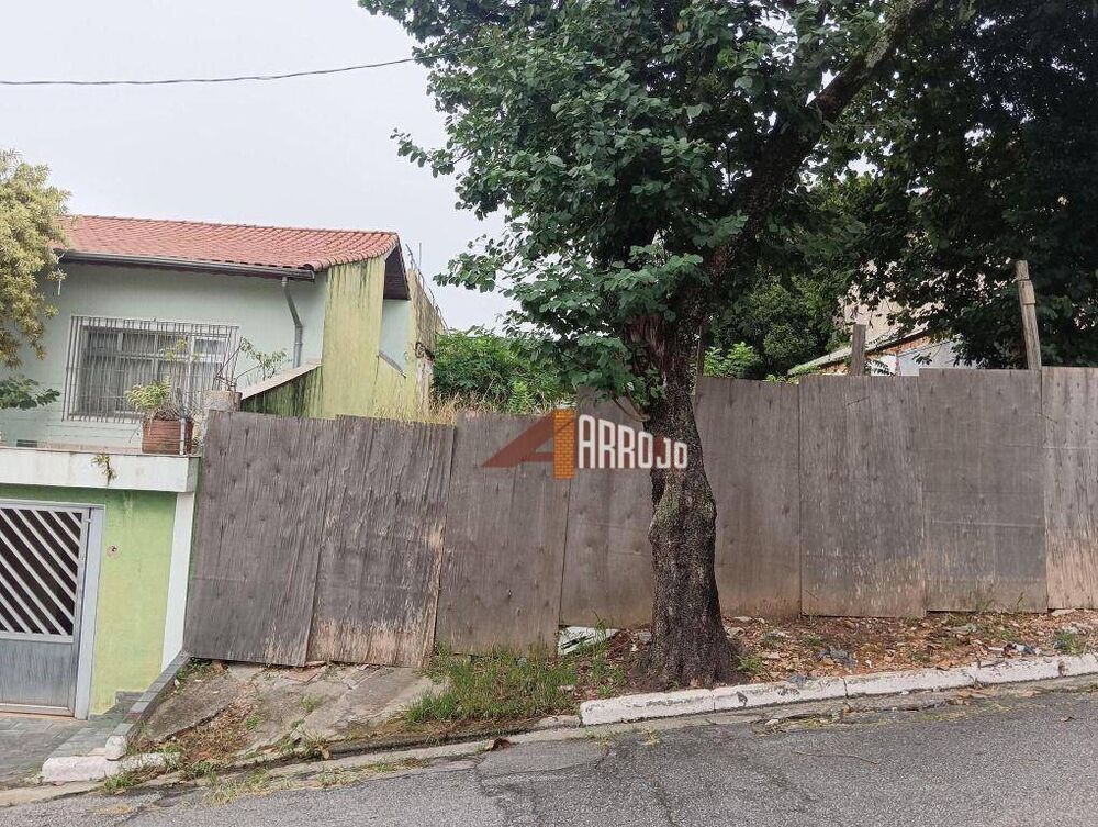 Terreno, 256 m² - Foto 4