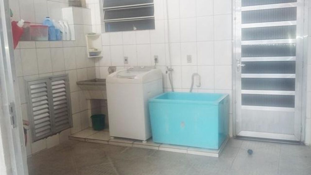 Sobrado, 4 quartos, 359 m² - Foto 6