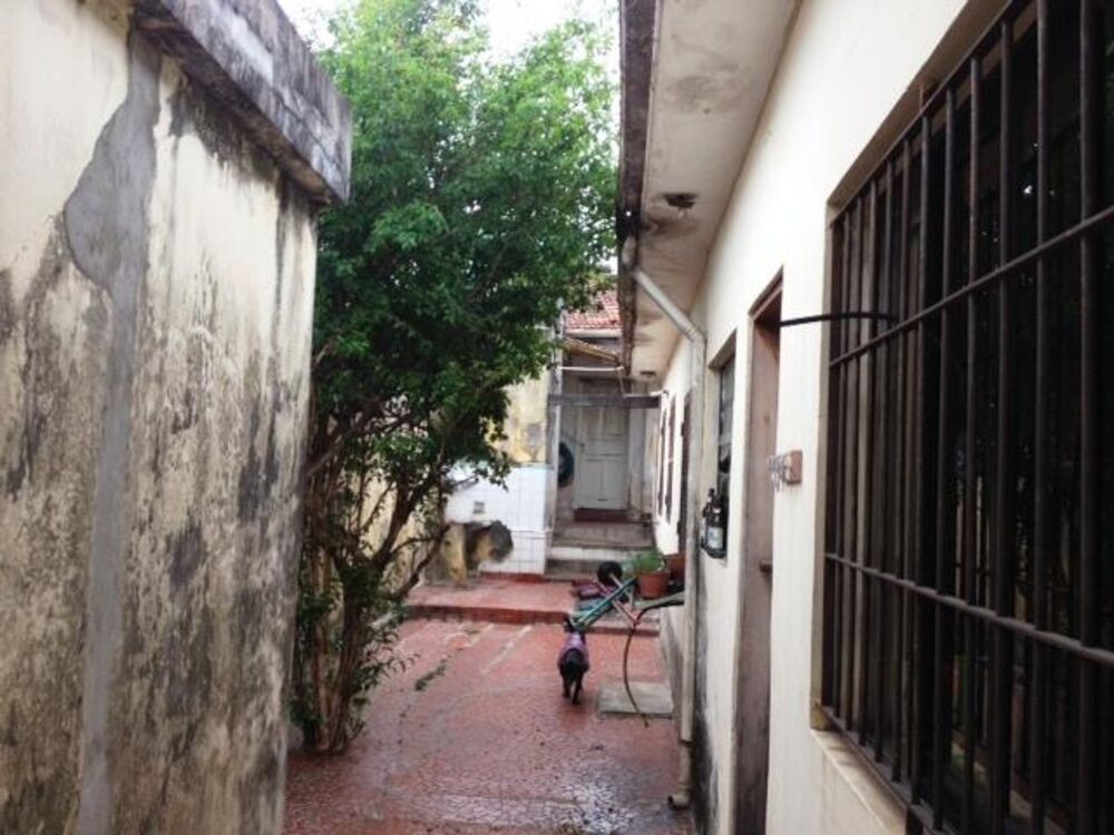 Casa, 3 quartos, 260 m² - Foto 1