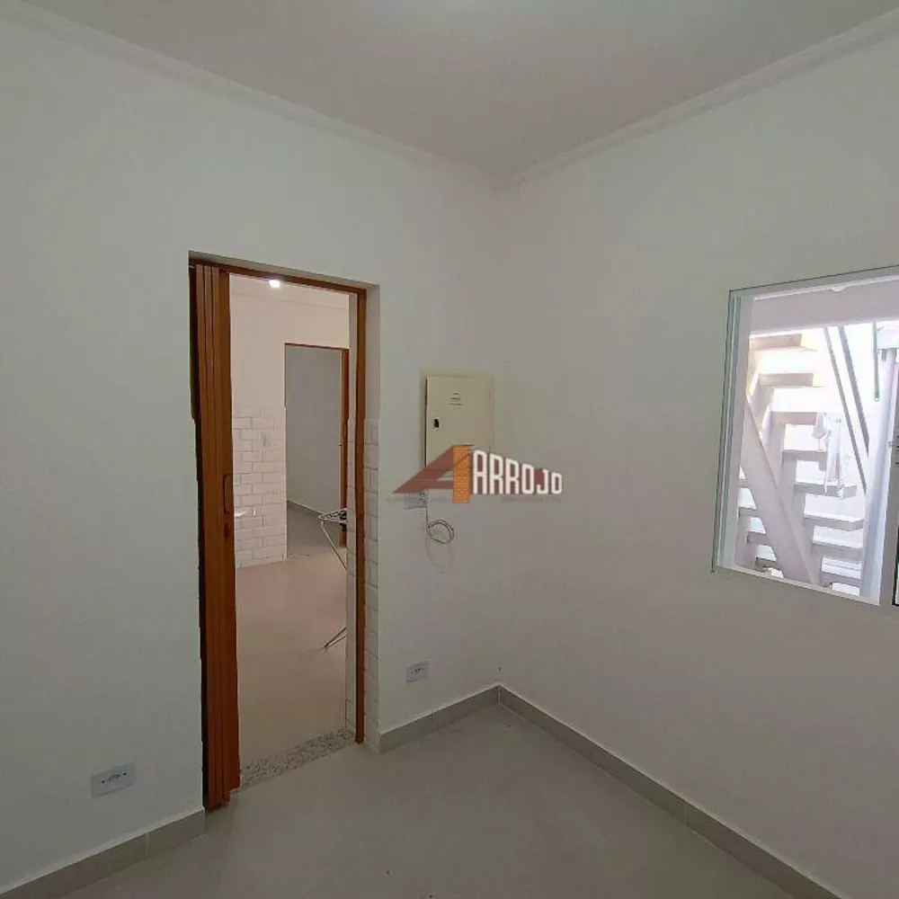 Casa para alugar com 2 quartos - Foto 6