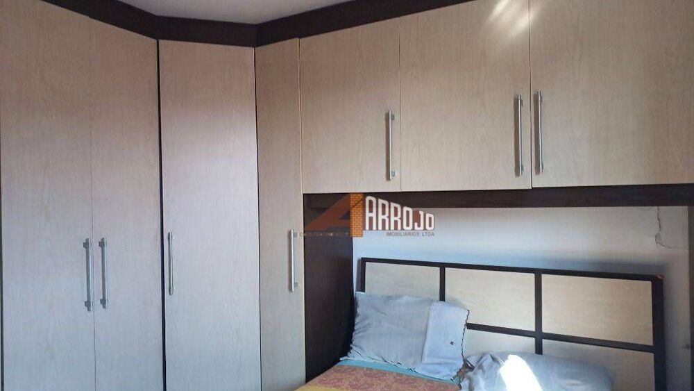 Apartamento, 2 quartos, 53 m² - Foto 2