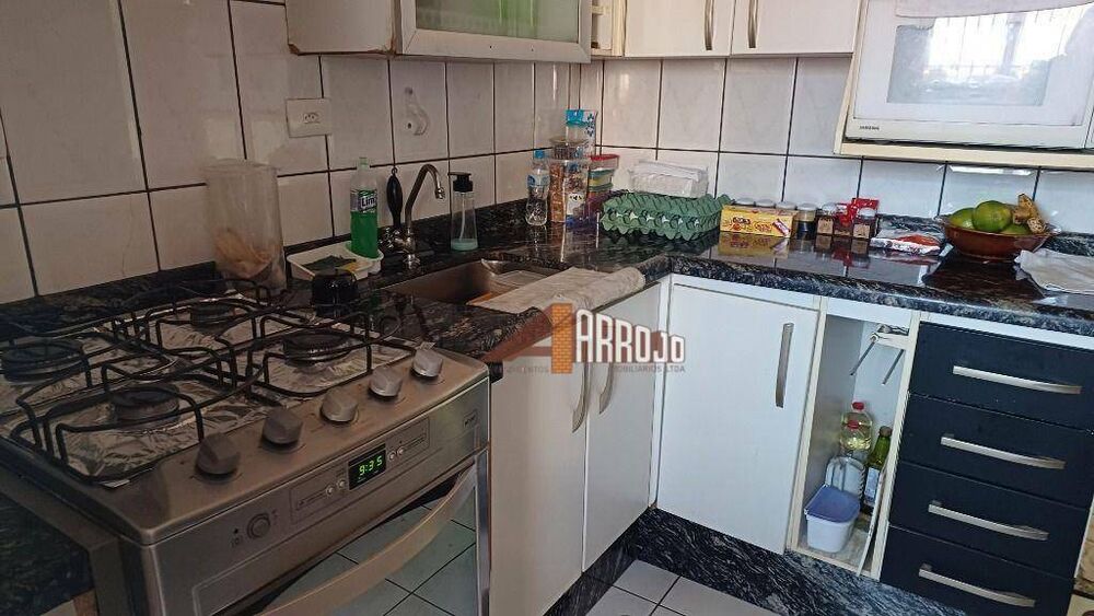 Apartamento, 2 quartos, 53 m² - Foto 7