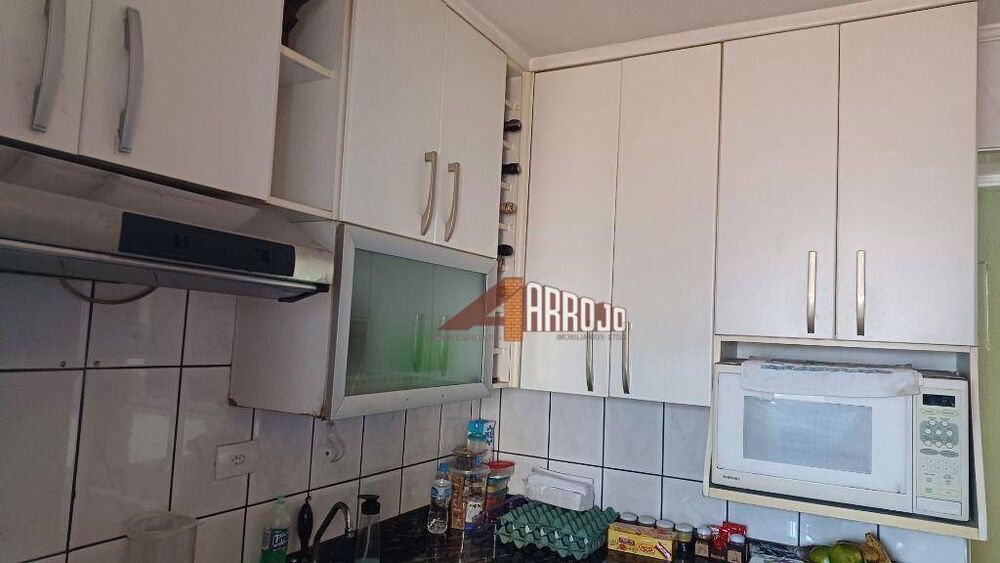 Apartamento, 2 quartos, 53 m² - Foto 8