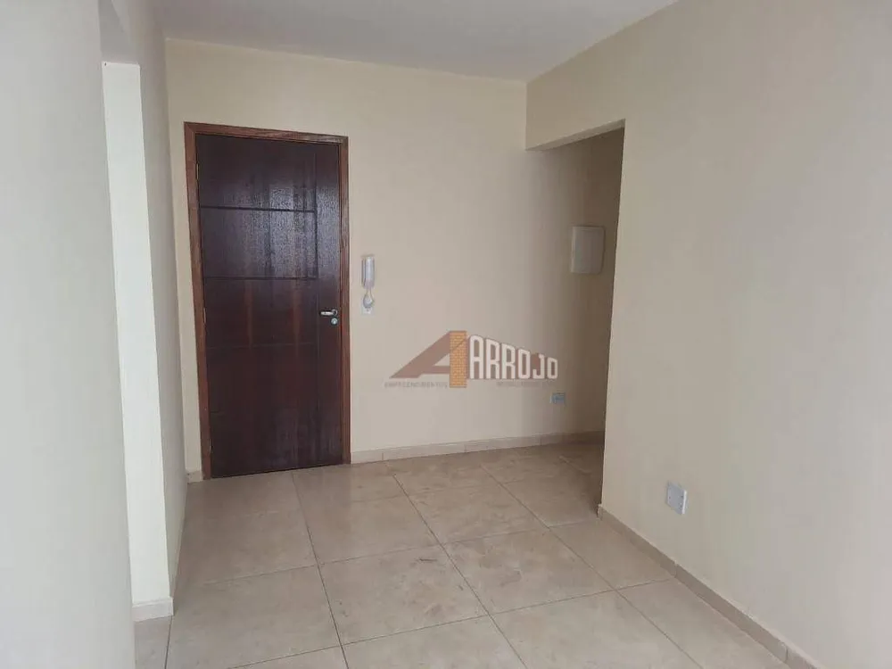 Apartamento, 2 quartos, 45 m² - Foto 1