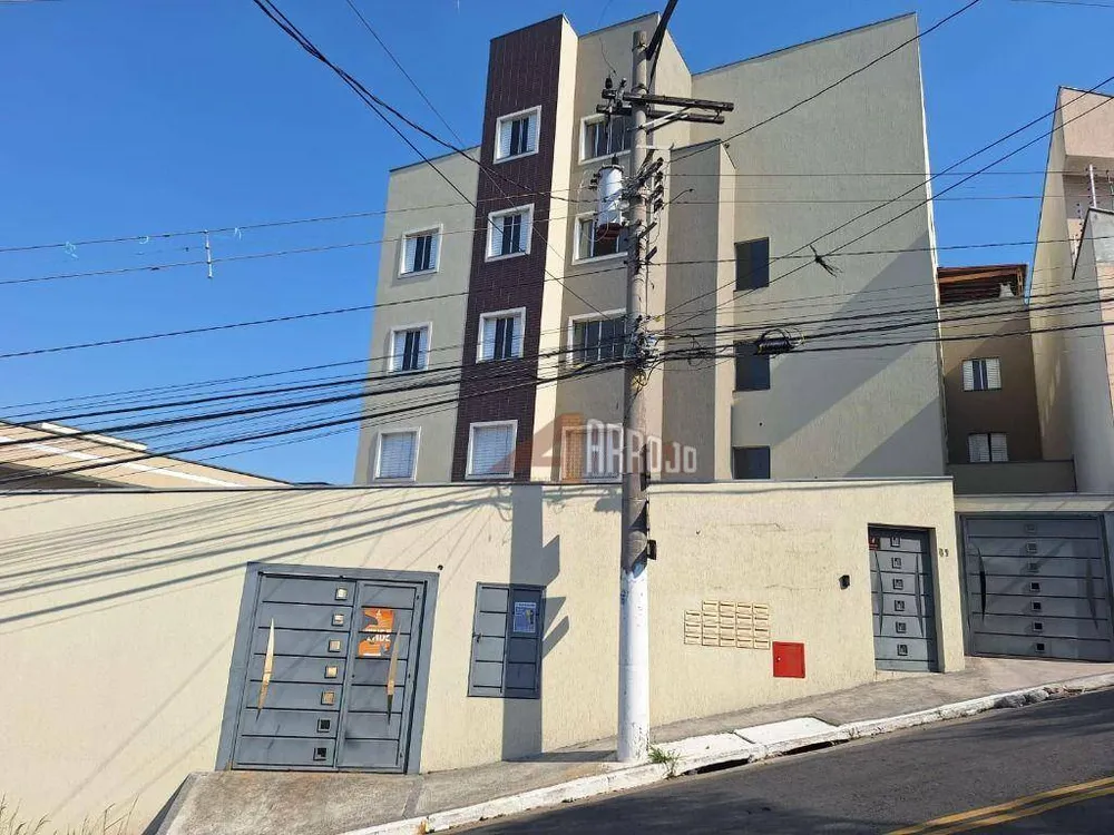 Apartamento, 2 quartos, 45 m² - Foto 4