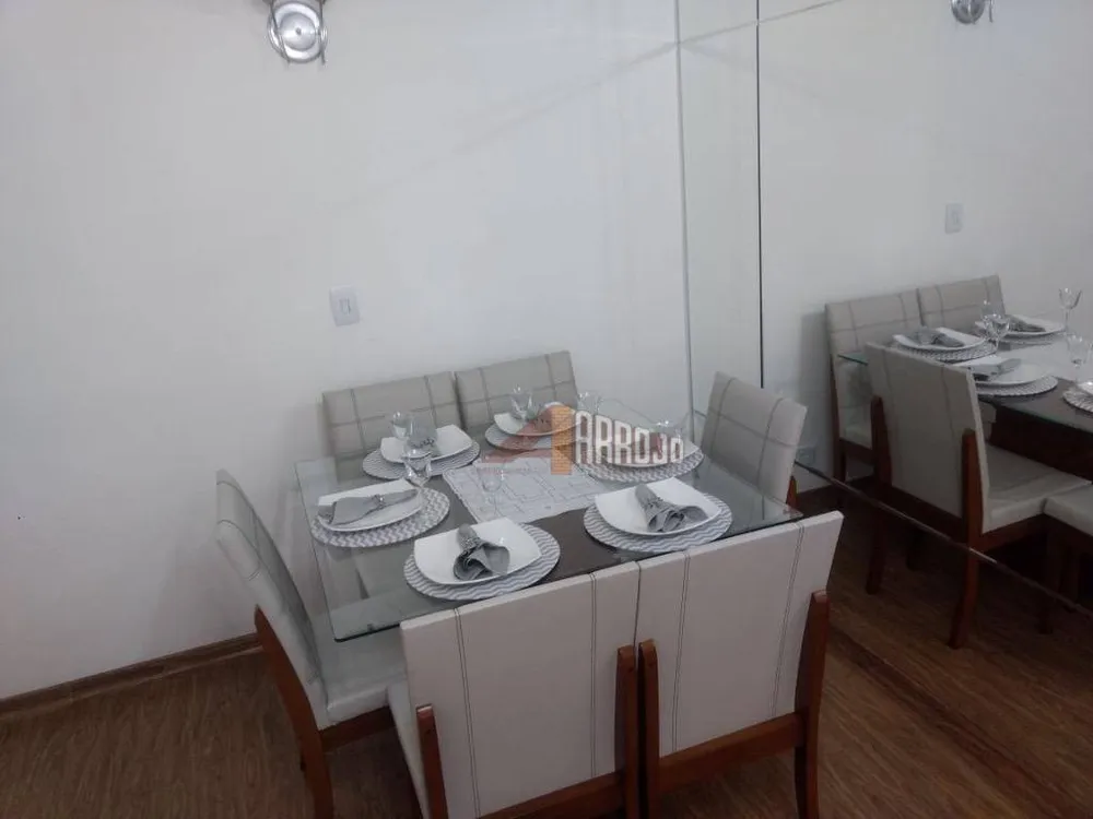 Apartamento, 2 quartos, 60 m² - Foto 3
