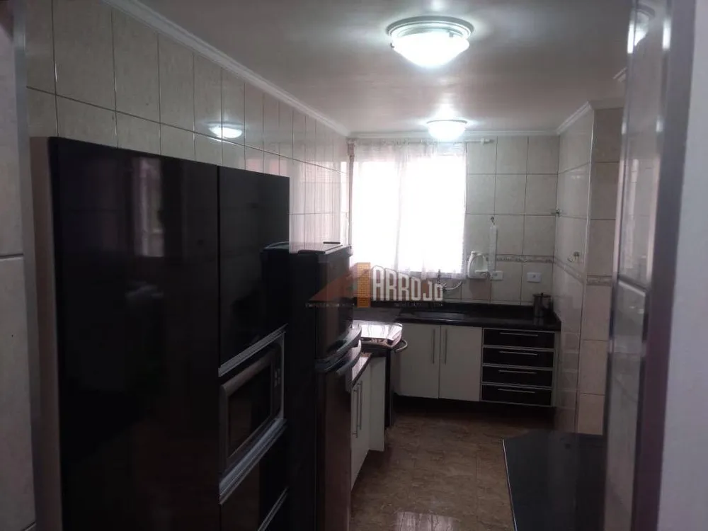 Apartamento, 2 quartos, 60 m² - Foto 4