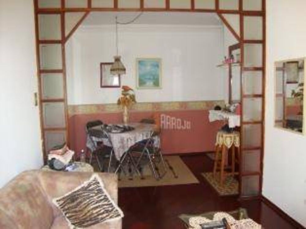 Apartamento, 2 quartos, 50 m² - Foto 5