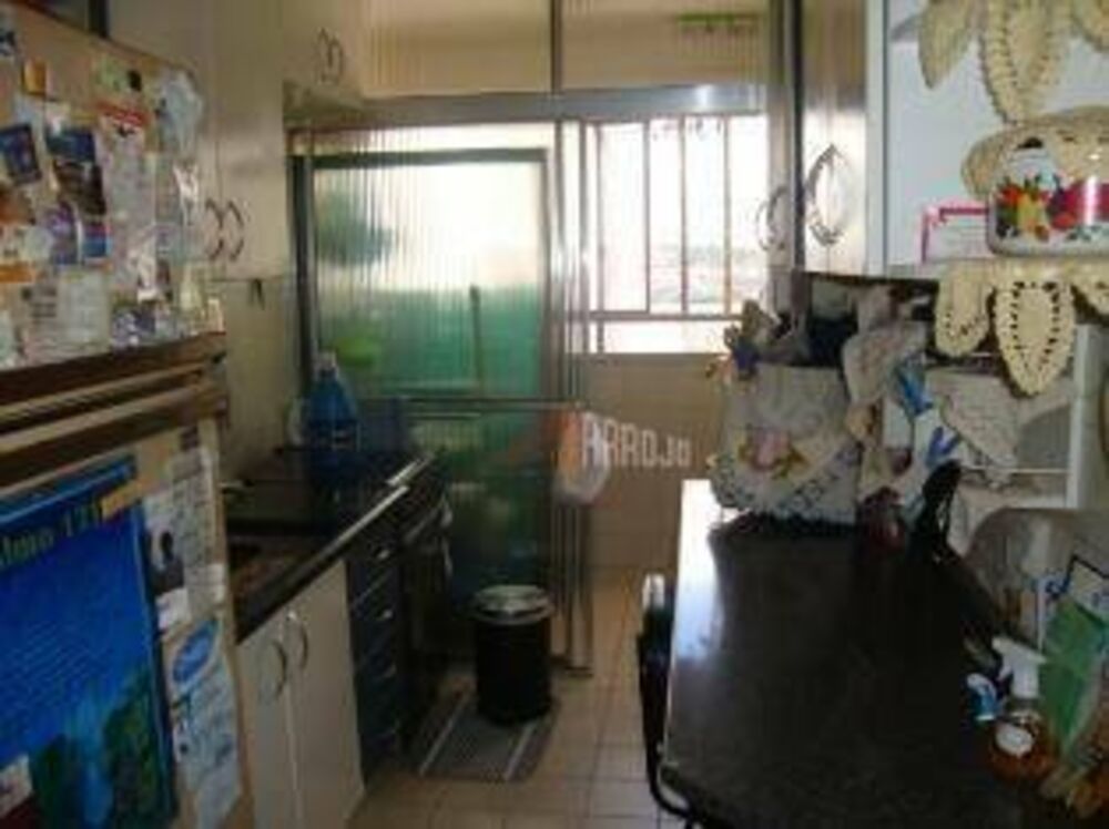 Apartamento, 2 quartos, 50 m² - Foto 7