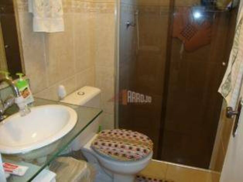 Apartamento, 2 quartos, 50 m² - Foto 3