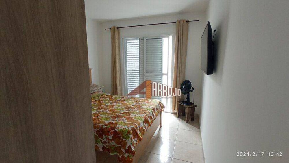 Sobrado, 2 quartos, 62 m² - Foto 4