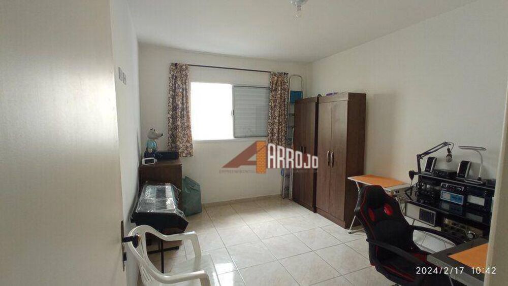 Sobrado, 2 quartos, 62 m² - Foto 3