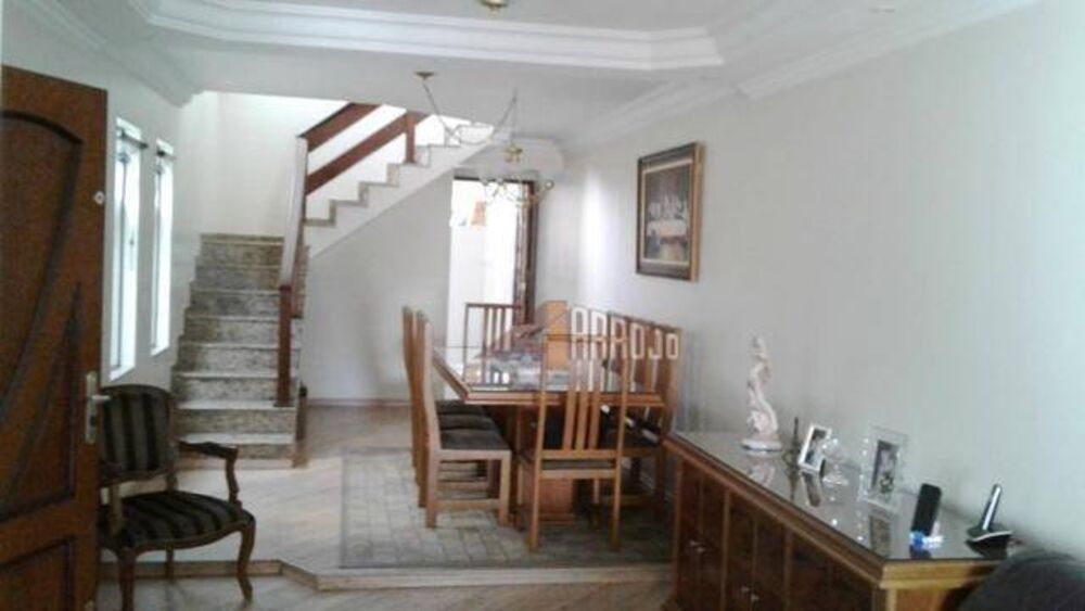 Sobrado, 4 quartos, 188 m² - Foto 2