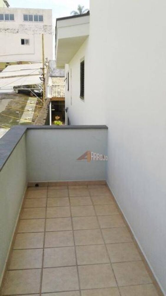 Sobrado, 4 quartos, 188 m² - Foto 11