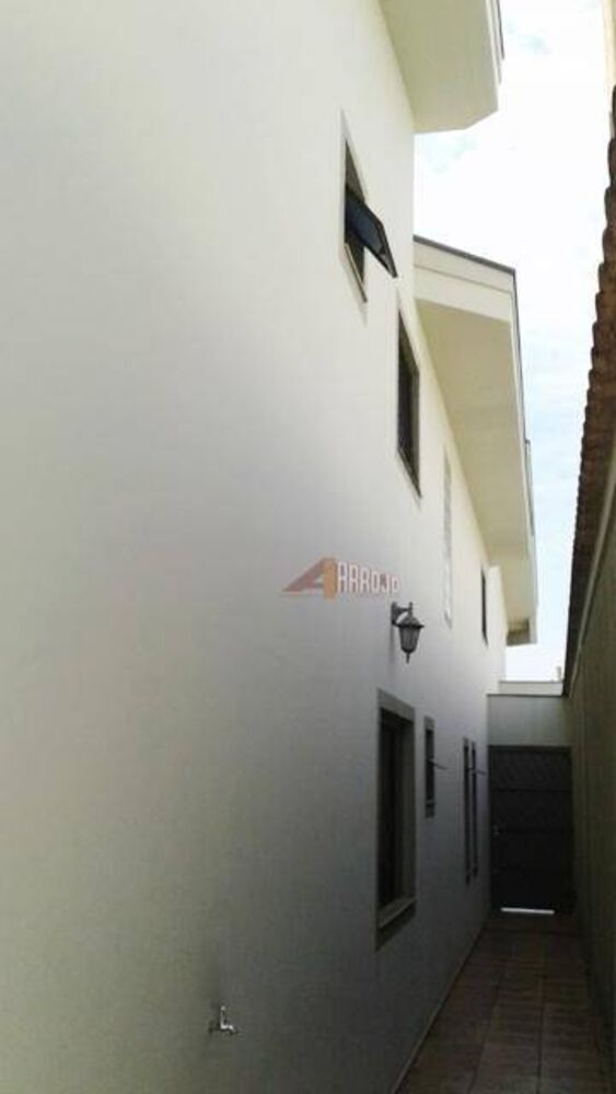 Sobrado, 4 quartos, 188 m² - Foto 12