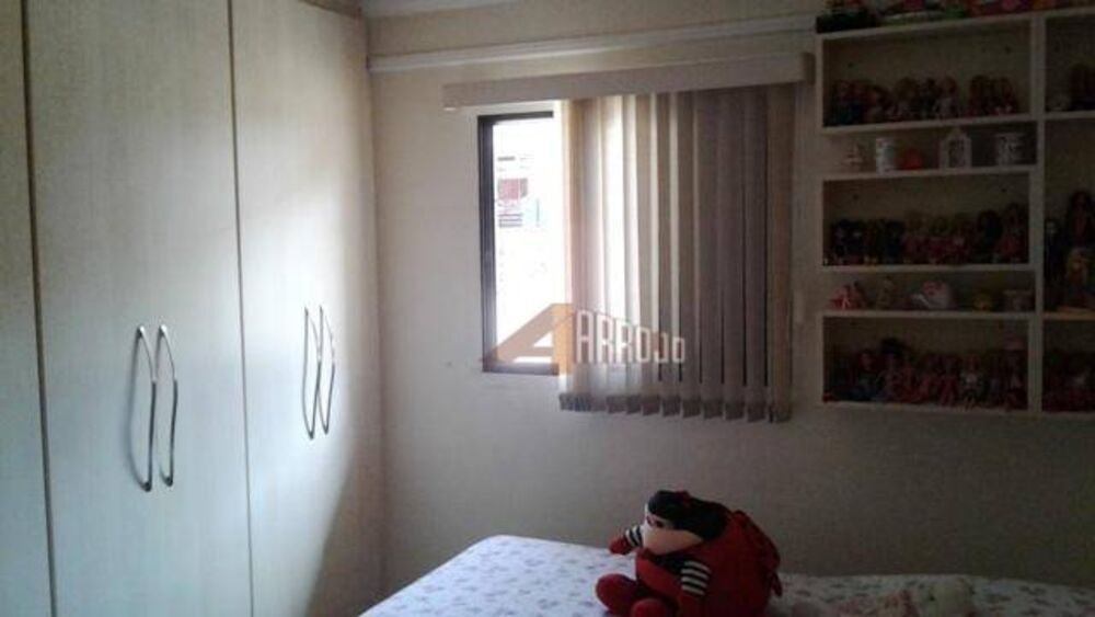 Sobrado, 4 quartos, 188 m² - Foto 6