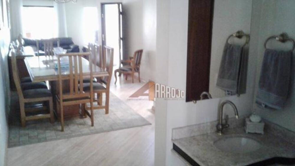 Sobrado, 4 quartos, 188 m² - Foto 3