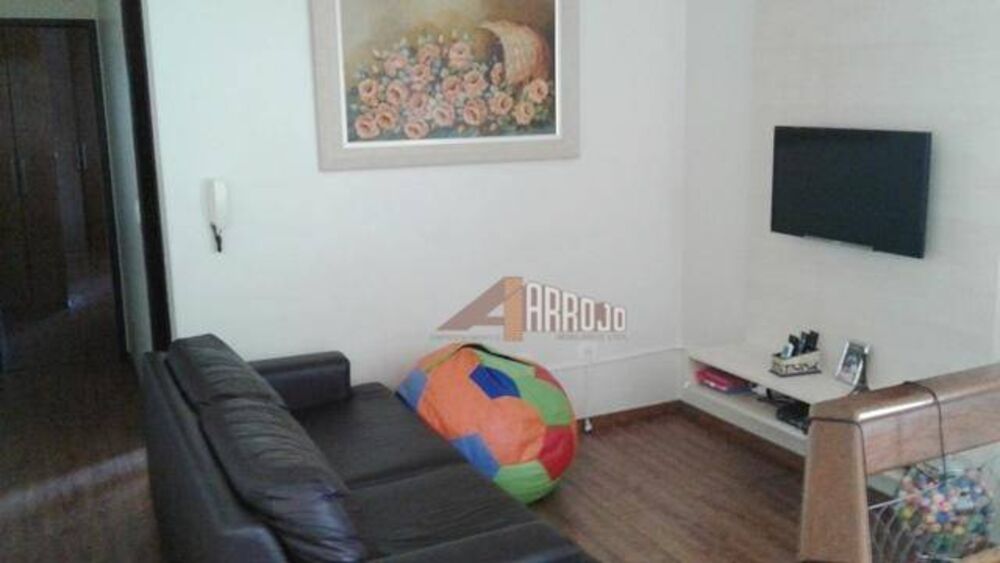 Sobrado, 4 quartos, 188 m² - Foto 5