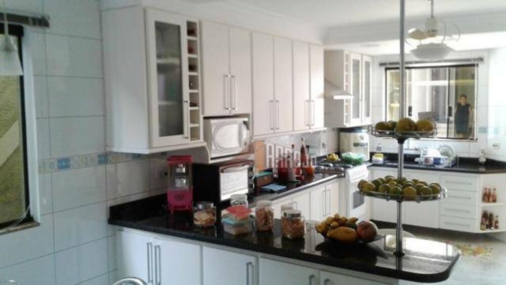 Sobrado, 4 quartos, 188 m² - Foto 4