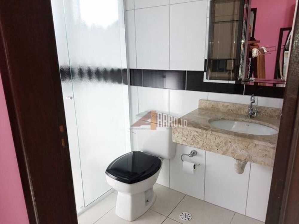 Sobrado, 4 quartos, 200 m² - Foto 12