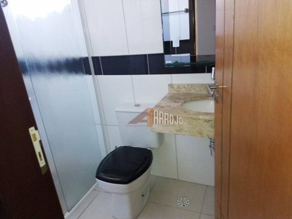 Sobrado, 4 quartos, 200 m² - Foto 8