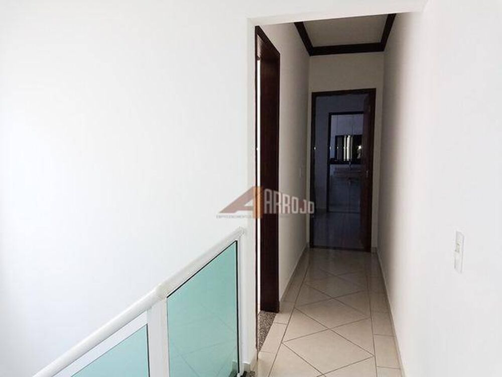 Sobrado, 4 quartos, 200 m² - Foto 10