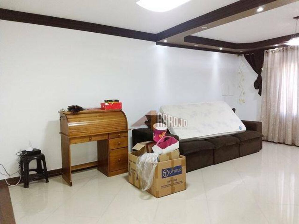 Sobrado, 4 quartos, 200 m² - Foto 3