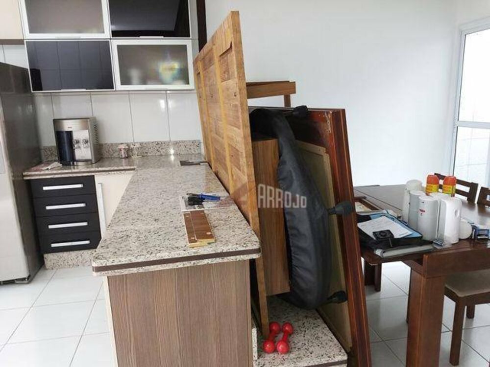 Sobrado, 4 quartos, 200 m² - Foto 4