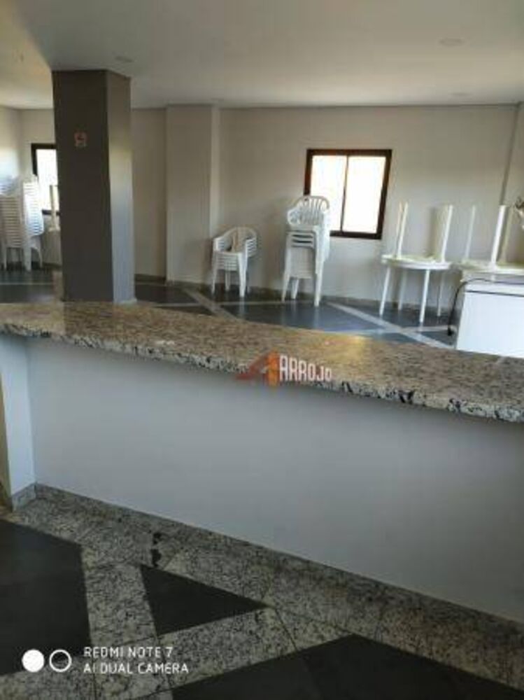 Apartamento, 2 quartos, 56 m² - Foto 9