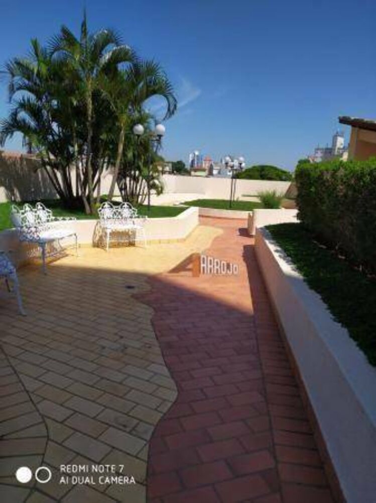 Apartamento, 2 quartos, 56 m² - Foto 8
