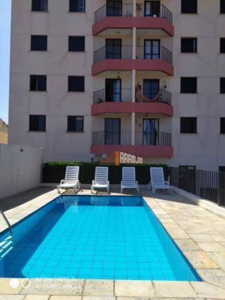 Apartamento, 2 quartos, 56 m² - Foto 7