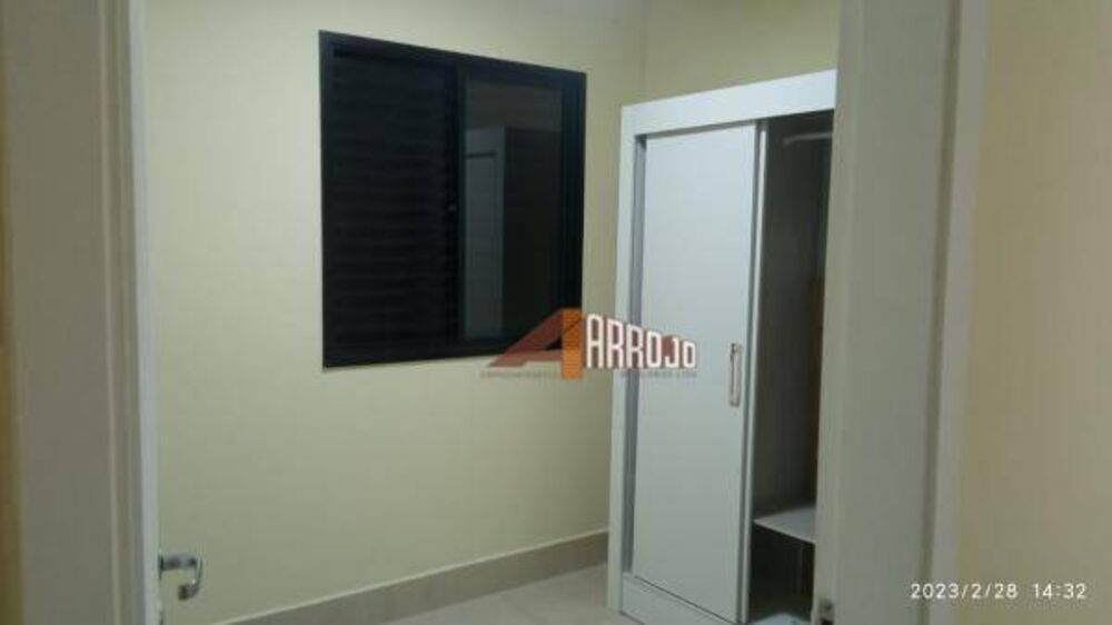 Apartamento, 2 quartos, 56 m² - Foto 1
