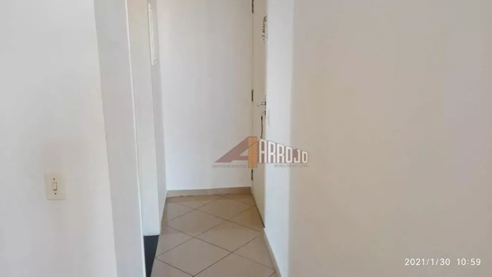 Apartamento à venda com 2 quartos, 56m² - Foto 4