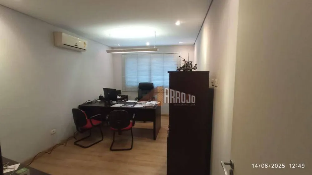 Prédio Inteiro, 500 m² - Foto 2