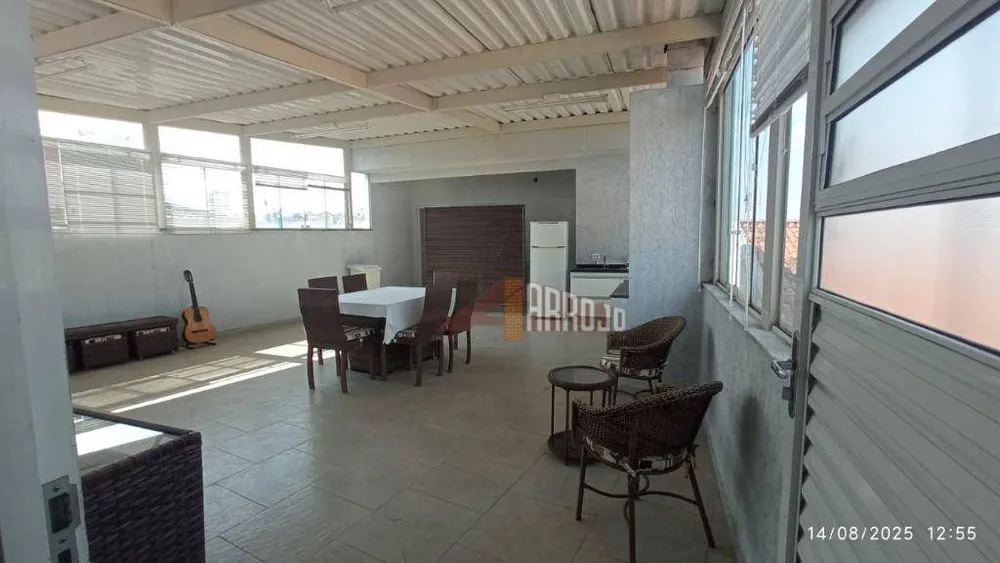 Prédio Inteiro, 500 m² - Foto 1