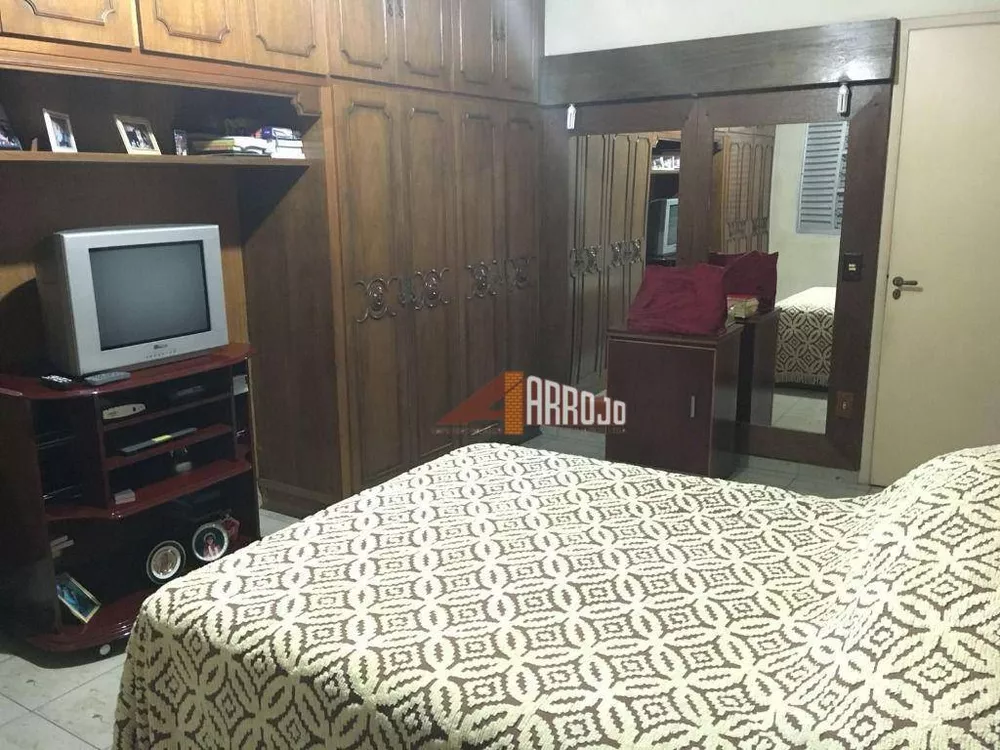 Sobrado à venda com 3 quartos, 98m² - Foto 3