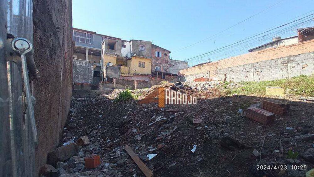 Terreno, 316 m² - Foto 5
