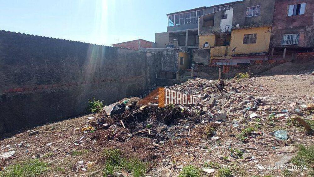 Terreno, 316 m² - Foto 7