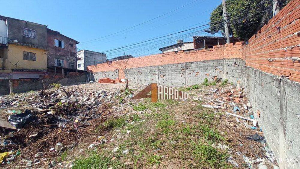 Terreno, 316 m² - Foto 9