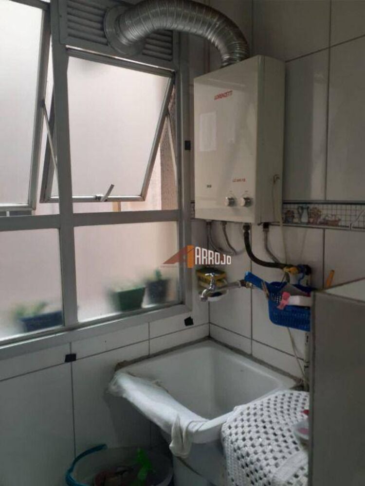 Apartamento, 2 quartos, 49 m² - Foto 5