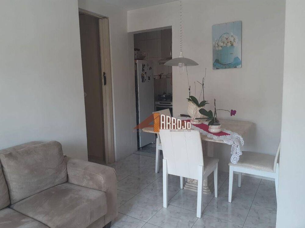 Apartamento, 2 quartos, 49 m² - Foto 8