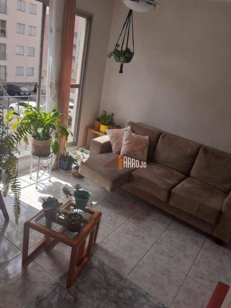 Apartamento, 2 quartos, 49 m² - Foto 7