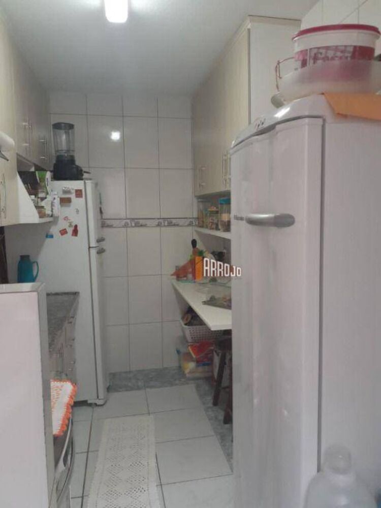 Apartamento, 2 quartos, 49 m² - Foto 1