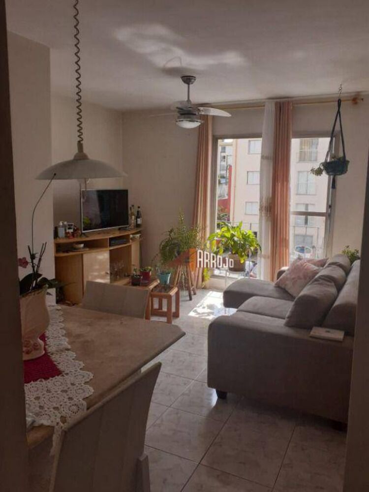 Apartamento, 2 quartos, 49 m² - Foto 9