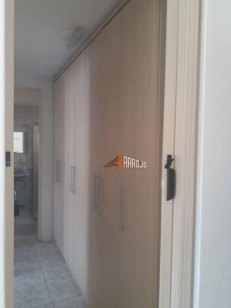 Apartamento, 2 quartos, 49 m² - Foto 2
