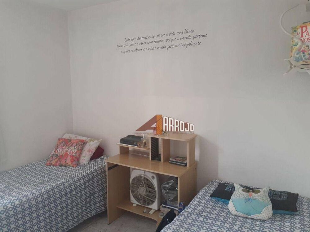 Apartamento, 2 quartos, 49 m² - Foto 3