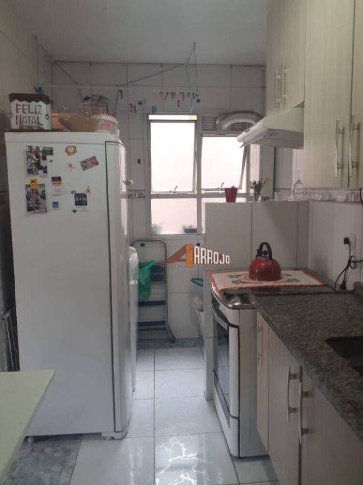 Apartamento, 2 quartos, 49 m² - Foto 12