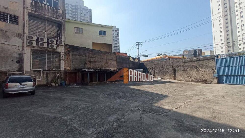 Terreno, 781 m² - Foto 1