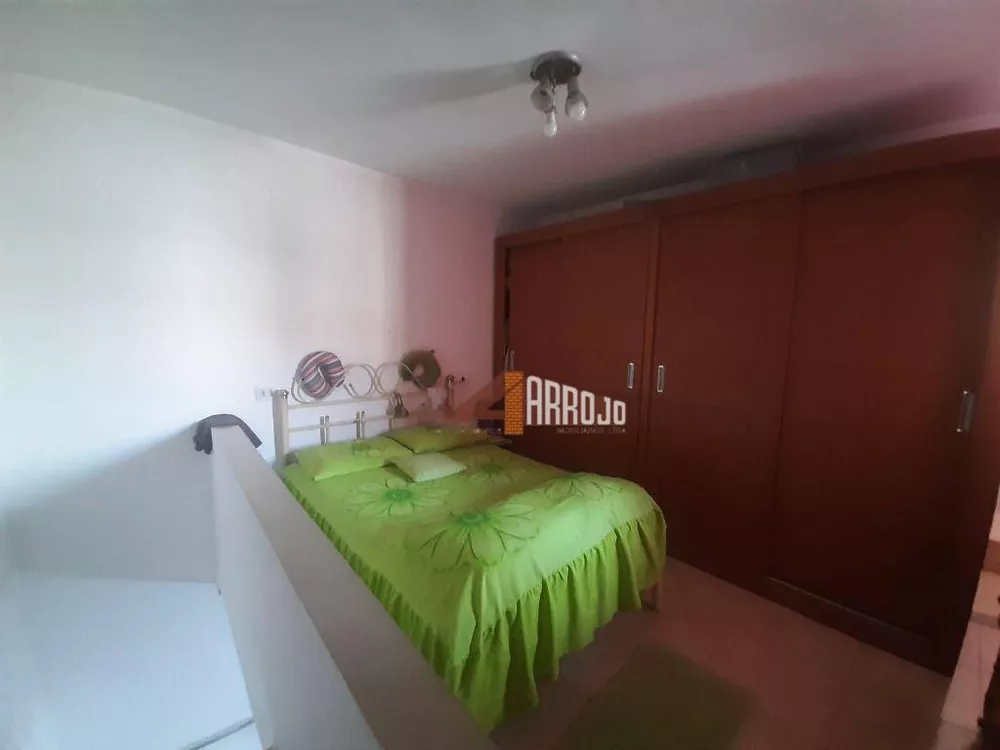 Sobrado à venda com 2 quartos, 96m² - Foto 3